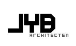 logo JYB Architecten